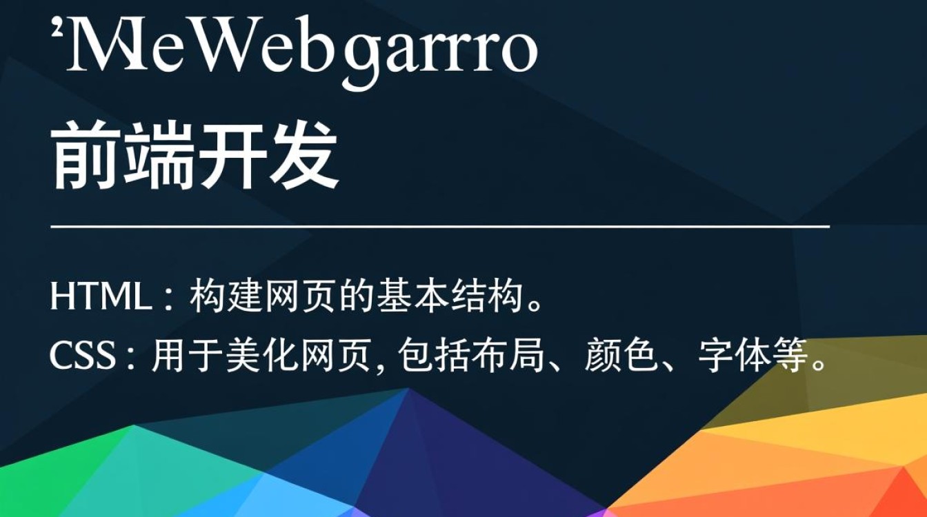 网络软件开发领域都有哪些具体方向和技能要求？