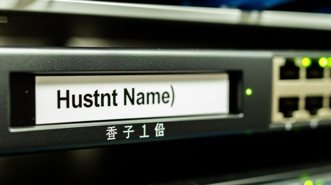 主机名等于域名？这是真的吗？探讨两者之间的关系和区别。