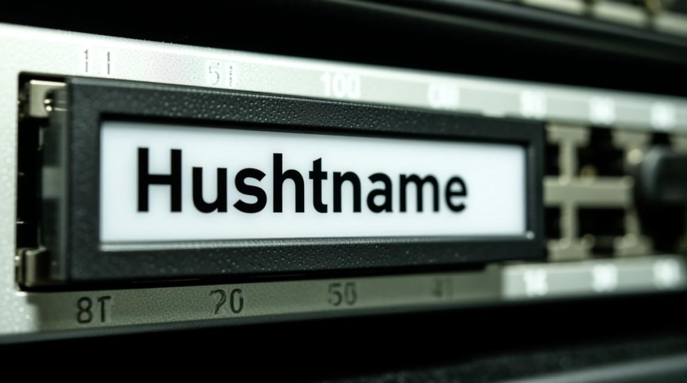 主机名等于域名？这是真的吗？探讨两者之间的关系和区别。