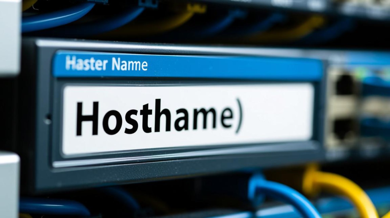 主机名等于域名？这是真的吗？探讨两者之间的关系和区别。