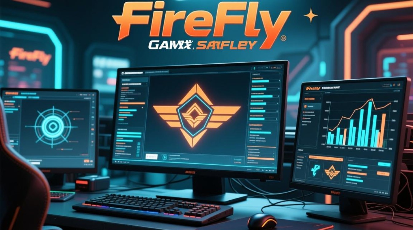 Firefly游戏服务器为何突然陷入维护？背后原因揭秘！