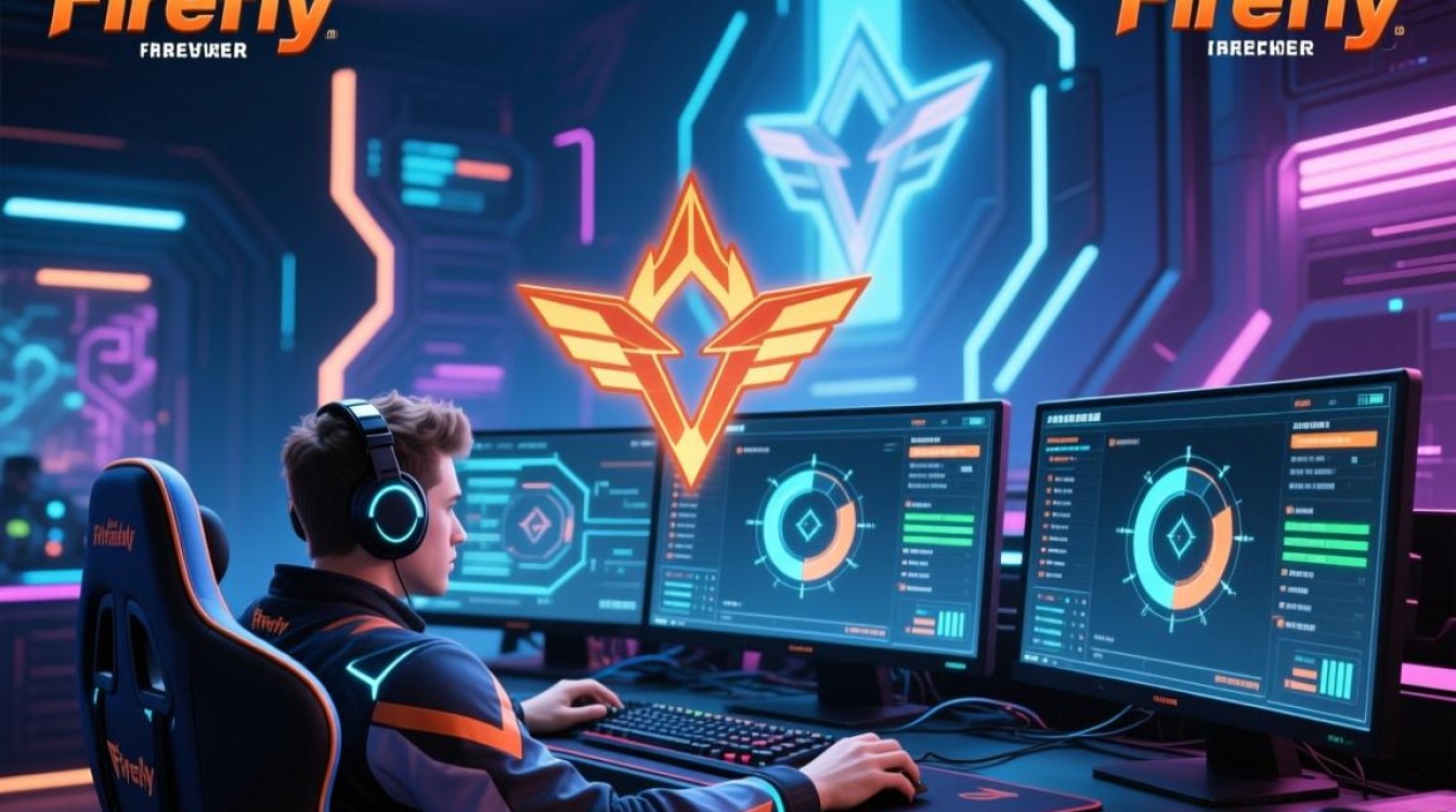 Firefly游戏服务器为何突然陷入维护？背后原因揭秘！