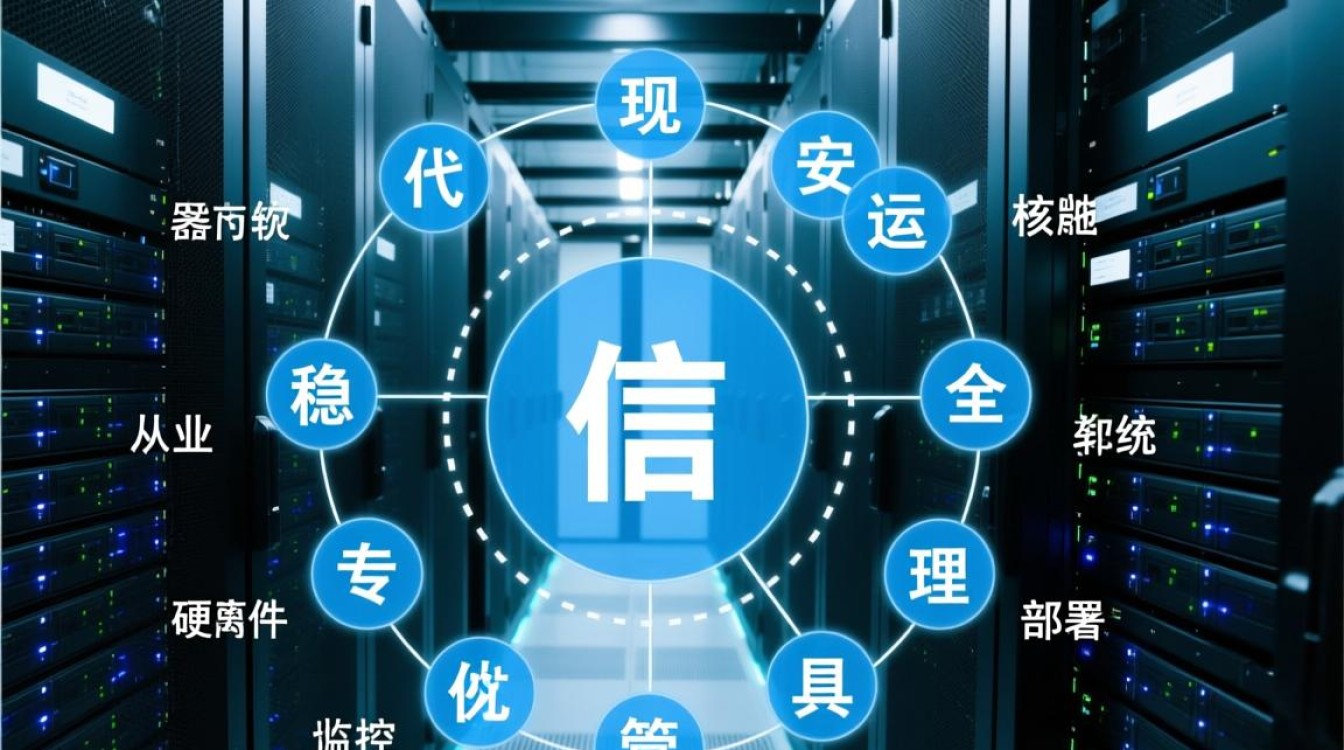 新手服务器管理工具选哪个？好用的服务器管理工具有哪些？