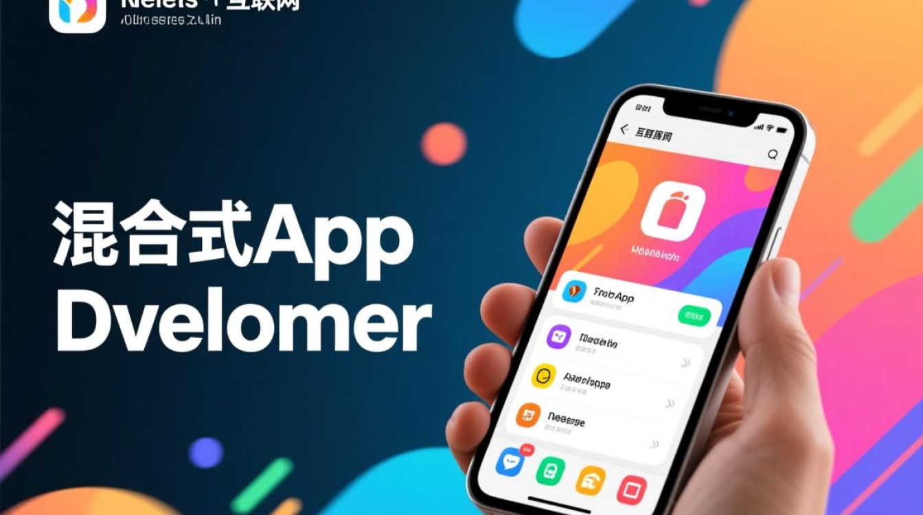 混合式App开发为何结合了传统和现代技术，如何实现其独特优势？