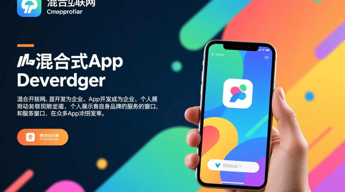 混合式App开发为何结合了传统和现代技术，如何实现其独特优势？