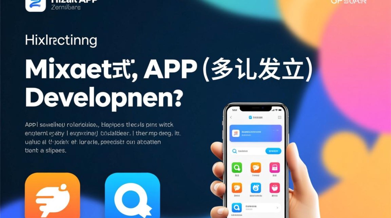 混合式App开发为何结合了传统和现代技术，如何实现其独特优势？