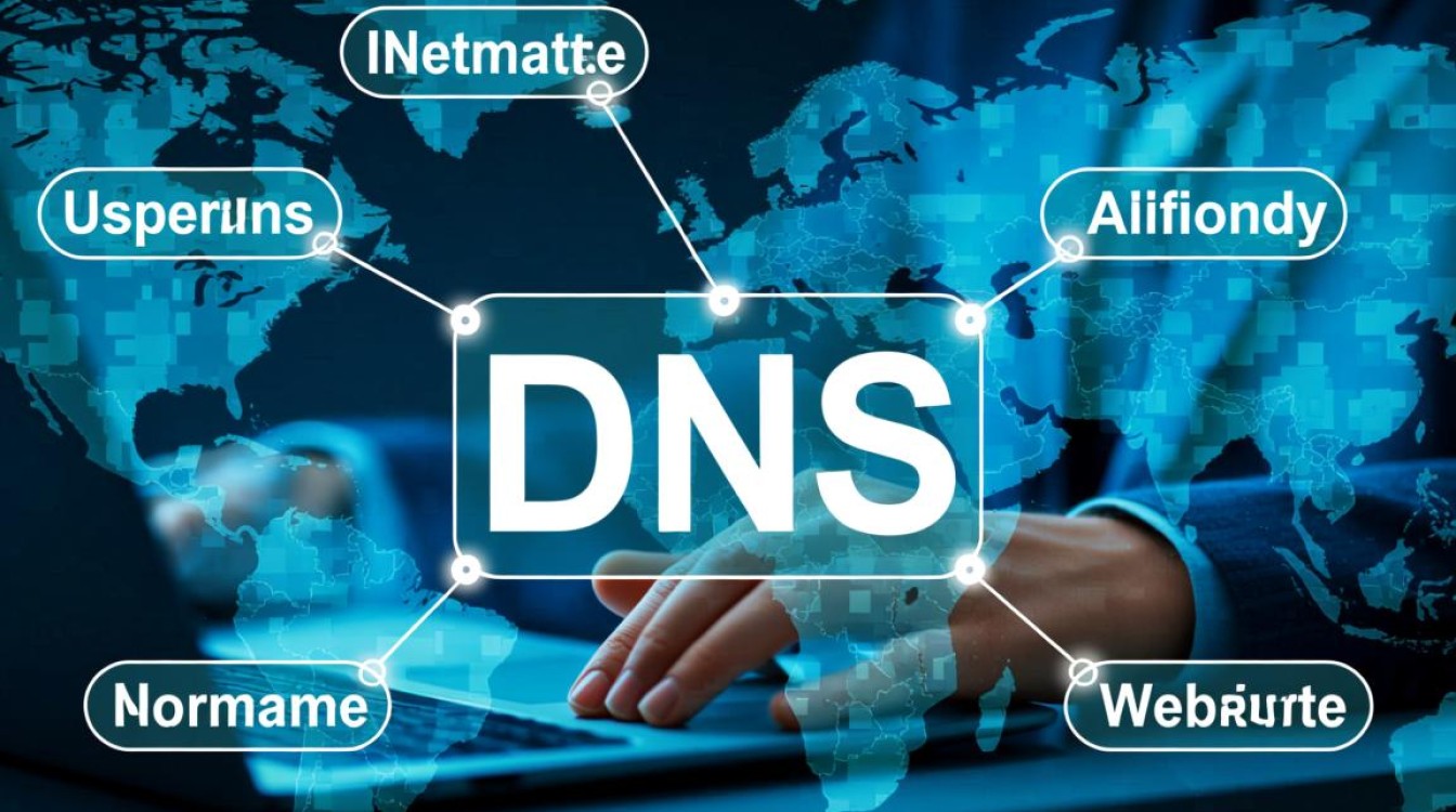 DNS域名解析配置中常见问题解答，有哪些疑问困扰您？
