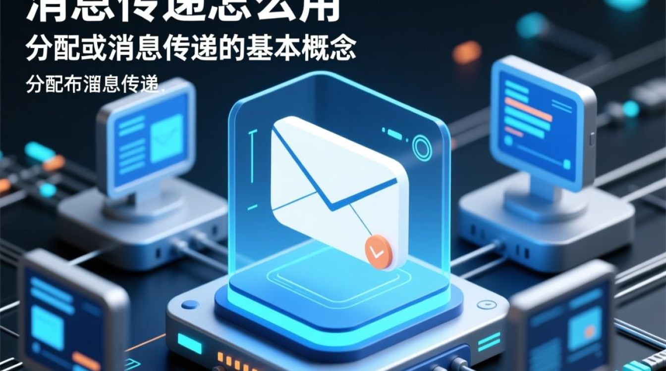 分布式消息传递怎么用？新手入门指南与实践技巧