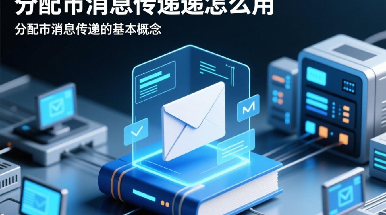 分布式消息传递怎么用？新手入门指南与实践技巧