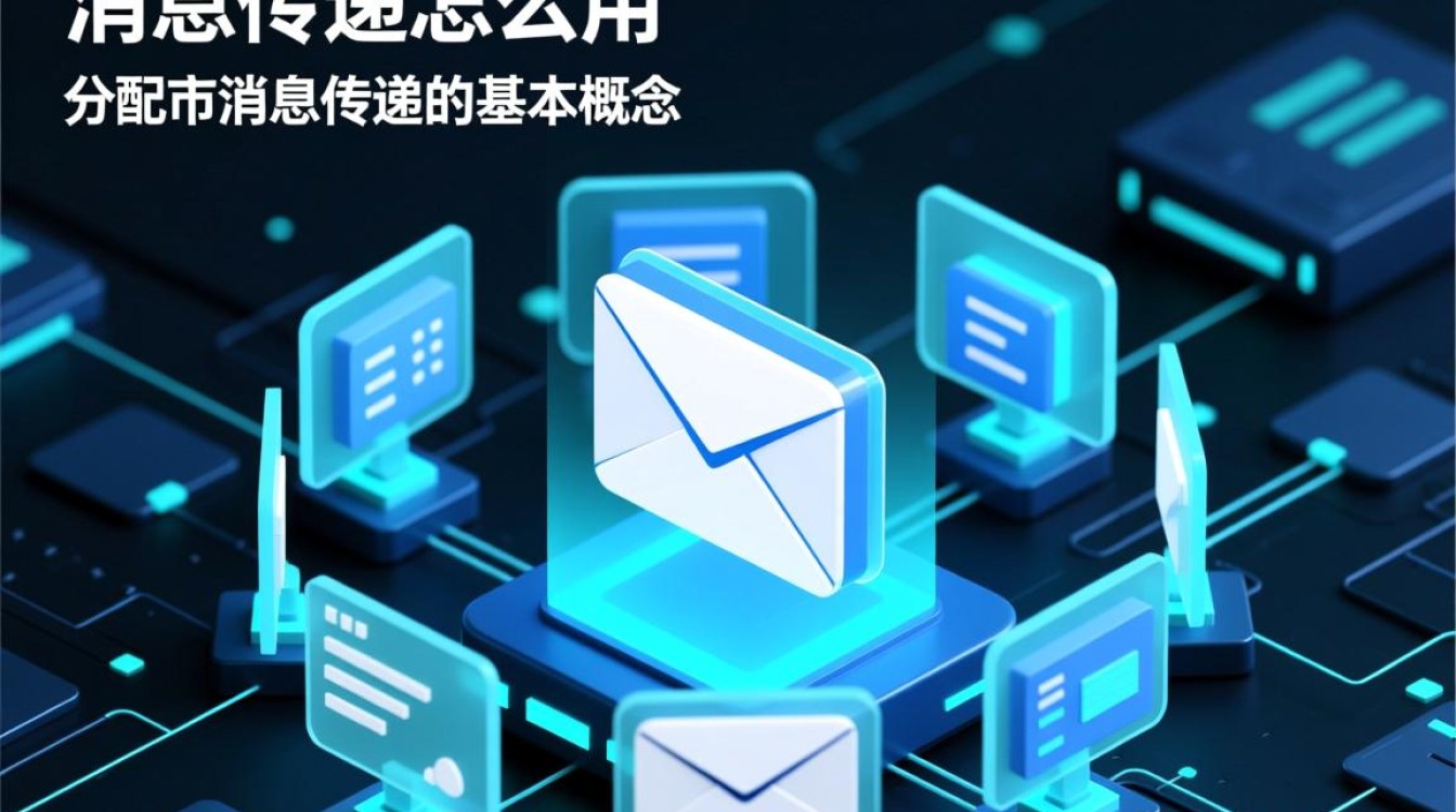 分布式消息传递怎么用？新手入门指南与实践技巧