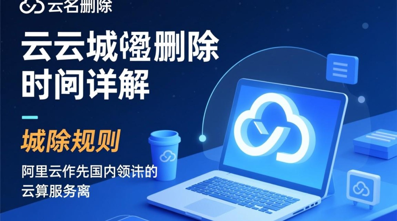 阿里云域名删除时间点及删除流程详解，如何避免误删？