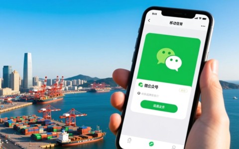 大连app公众号开发公司哪家更专业？如何选择合适的合作伙伴？