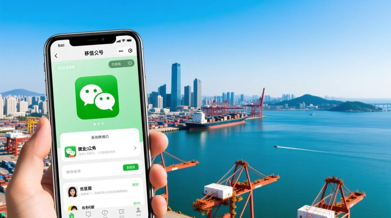 大连app公众号开发公司哪家更专业？如何选择合适的合作伙伴？