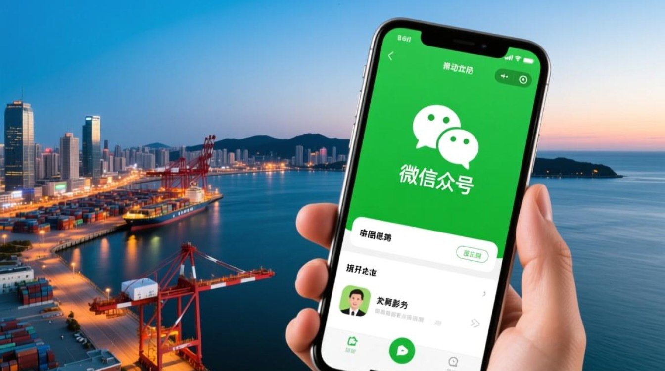 大连app公众号开发公司哪家更专业？如何选择合适的合作伙伴？