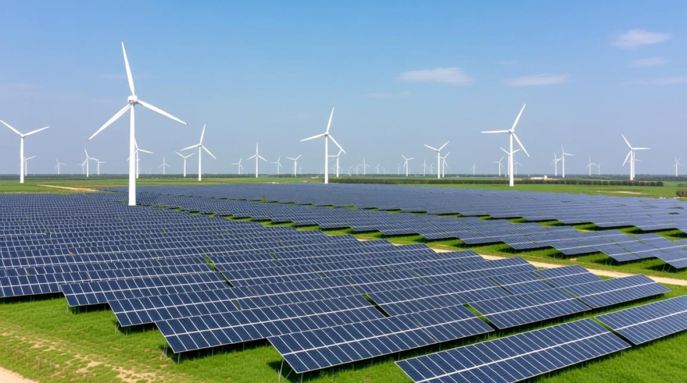 分布式能源智能化管理如何实现高效协同与降本增效？