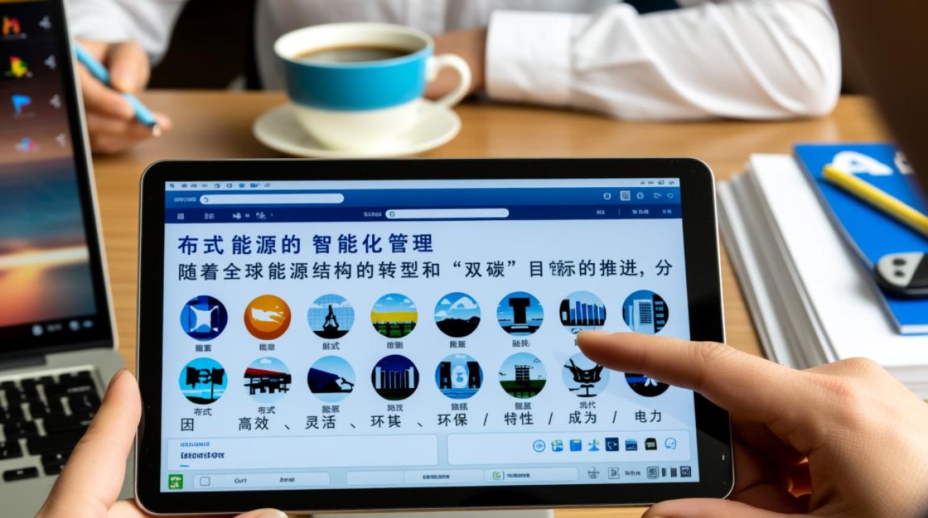 分布式能源智能化管理如何实现高效协同与降本增效？