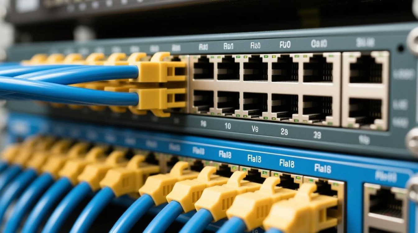 如何通过分析flap日志精准定位交换机故障？