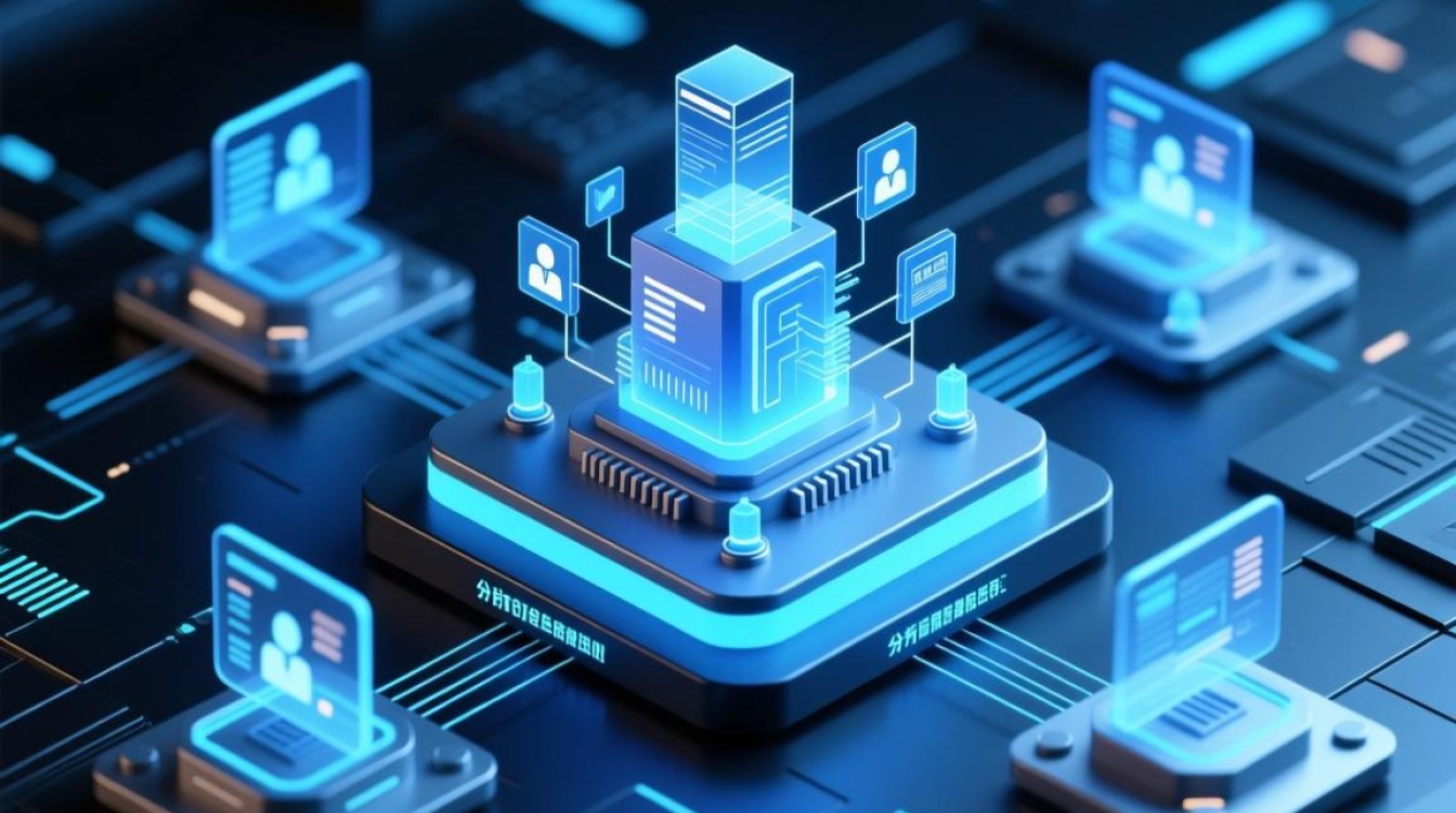 分布式网关与存储如何协同优化系统性能与扩展性？