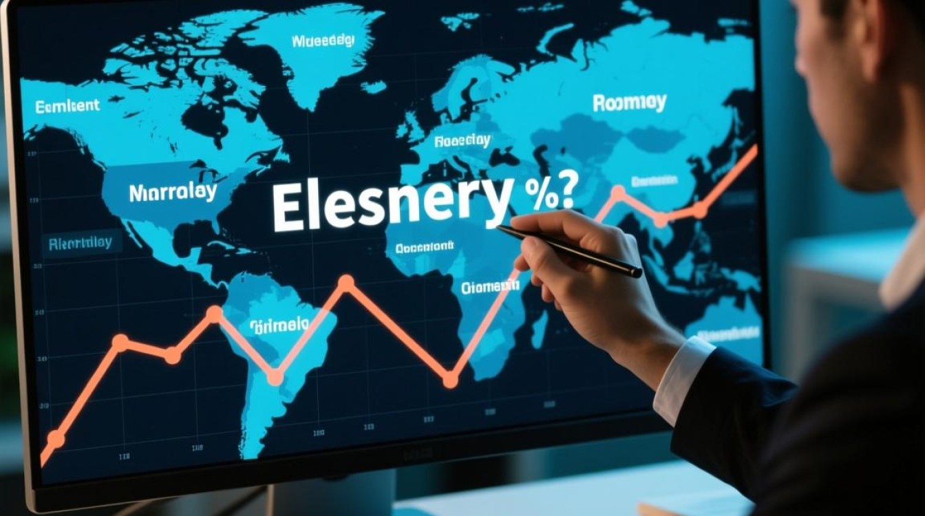 如何查询域名是否溢价？快速识别域名价值技巧揭秘！