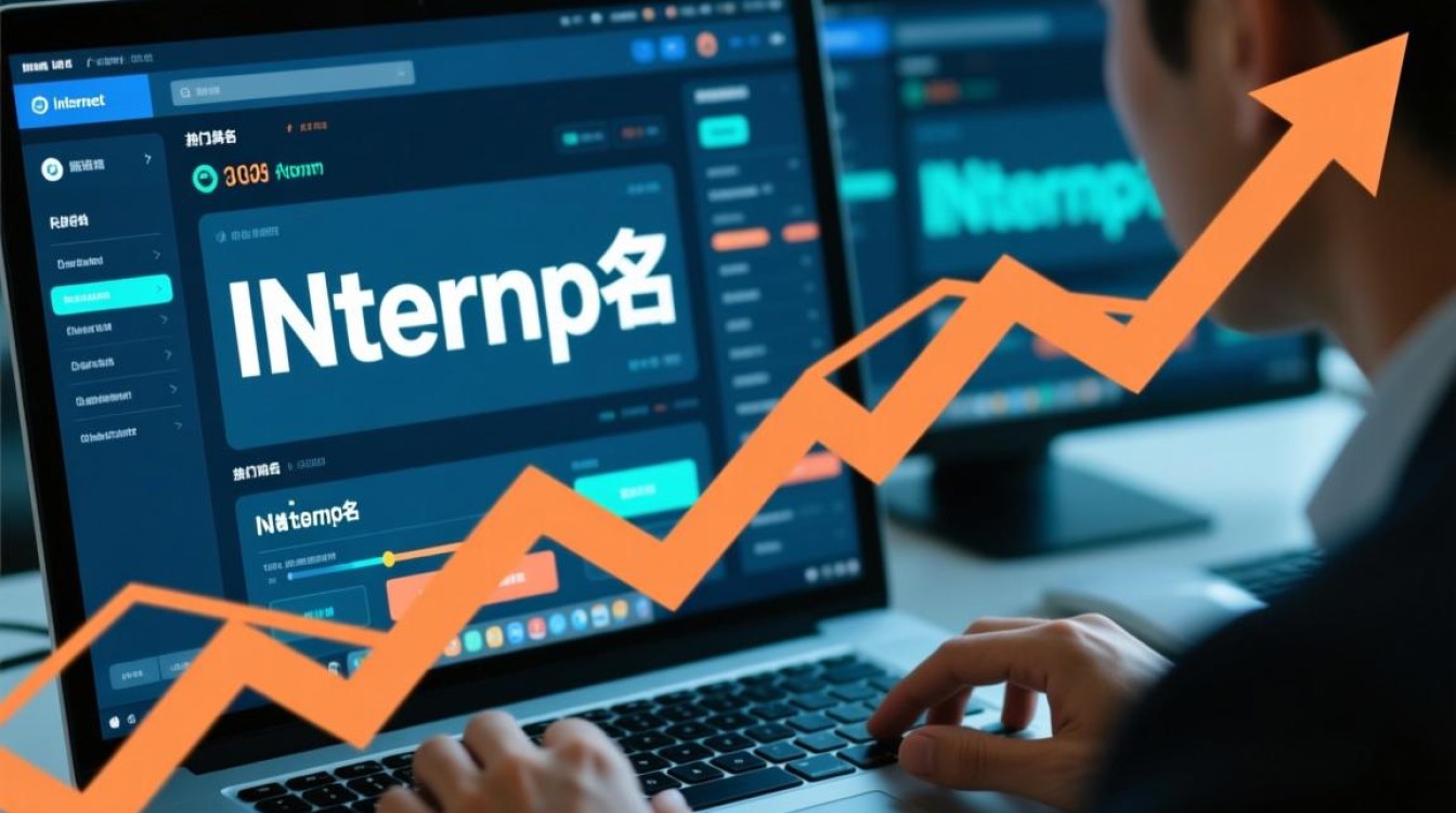 如何查询域名是否溢价？快速识别域名价值技巧揭秘！