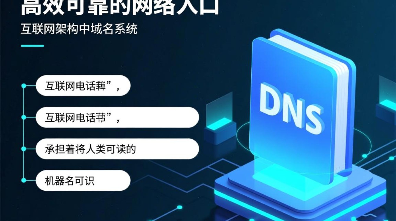 分布式网关域名解析如何实现高可用与低延迟？