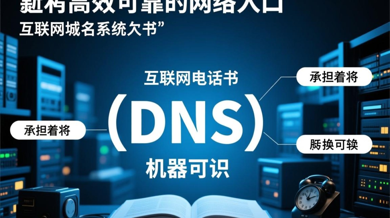 分布式网关域名解析如何实现高可用与低延迟？