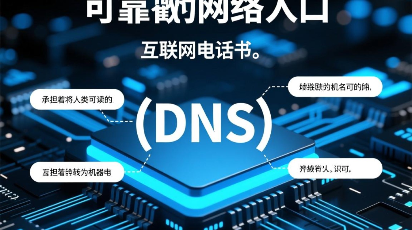 分布式网关域名解析如何实现高可用与低延迟？