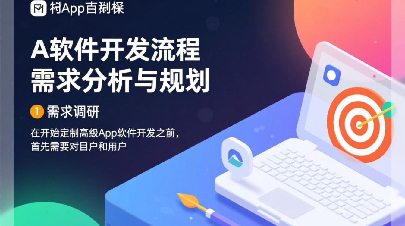 定制高级app软件开发流程中，有哪些关键环节和挑战？