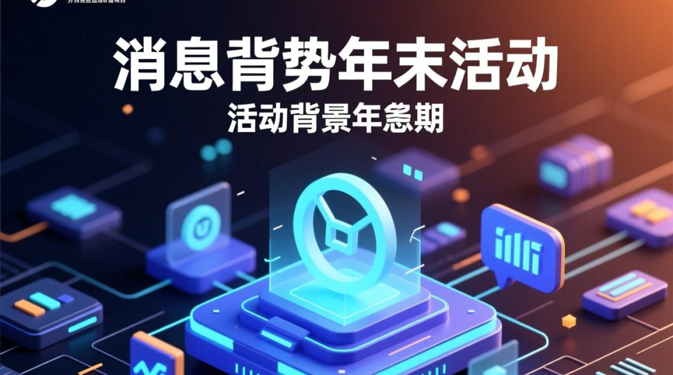 分布式消息队列年末活动有哪些核心玩法和优惠？
