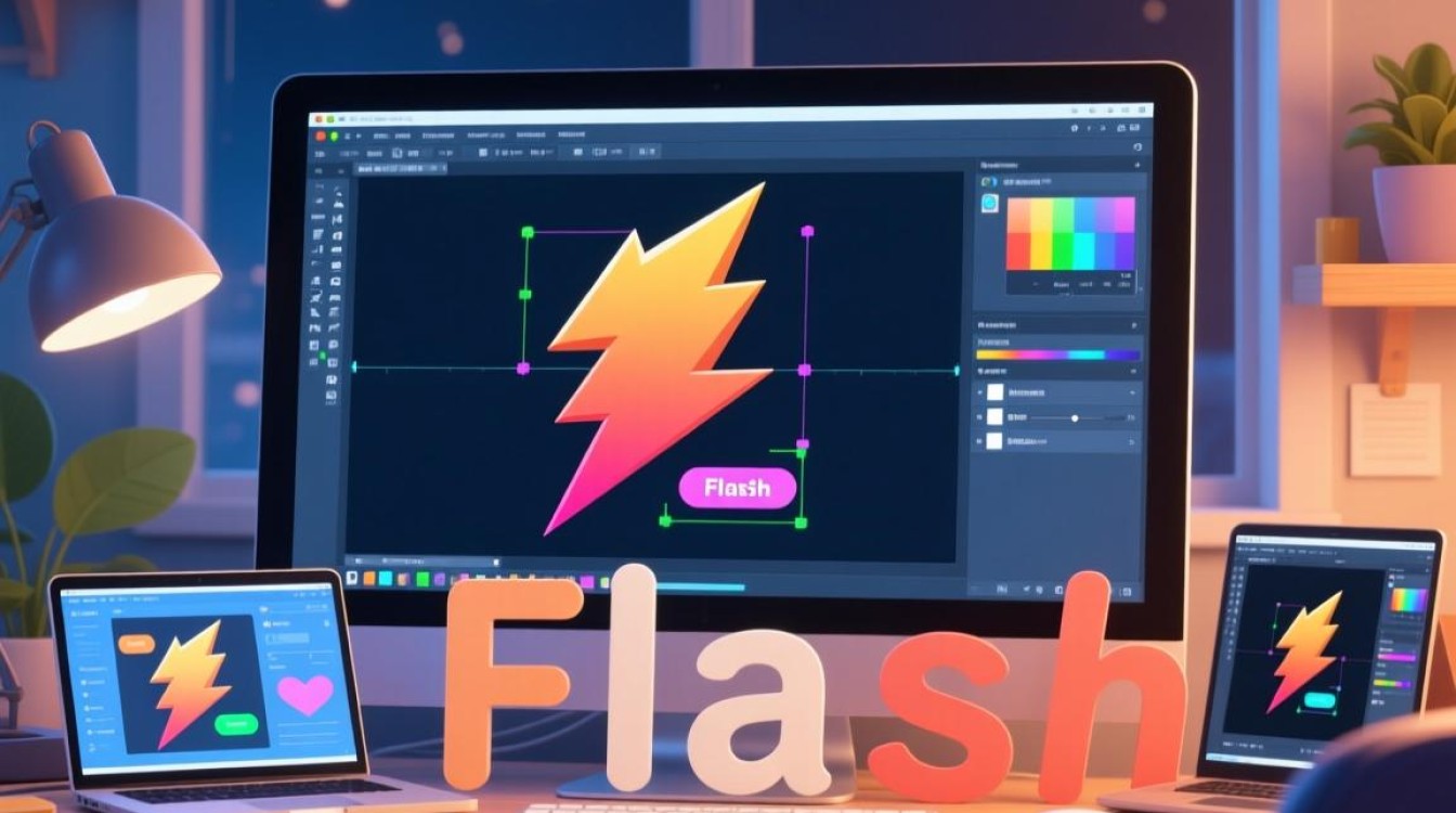 flash教程网站哪里找？推荐几家高质量资源汇总
