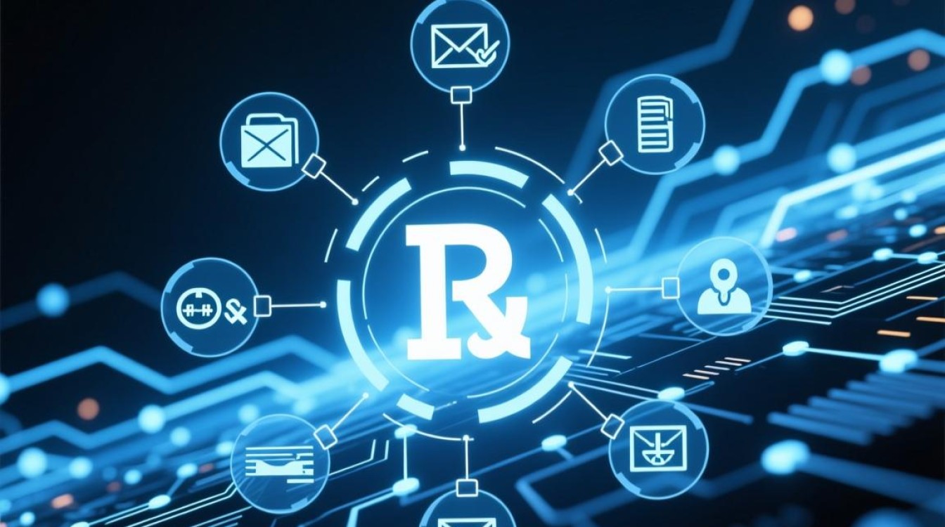 域名管理究竟指的是对哪些方面进行管理？详细解释一下？