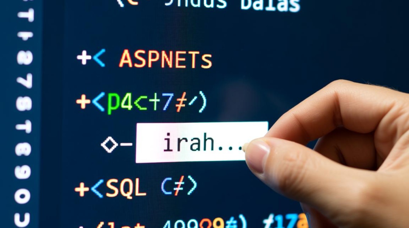 如何在ASP.NET中高效添加数据到数据库?详细步骤与技巧揭秘! 如何在ASP.NET中高效添加数据到数据库?详细步骤与技巧揭秘!