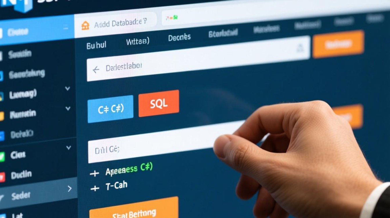 如何在ASP.NET中高效添加数据到数据库?详细步骤与技巧揭秘! 如何在ASP.NET中高效添加数据到数据库?详细步骤与技巧揭秘!