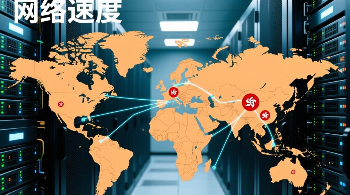 香港服务器在网站开发中扮演何种关键角色？