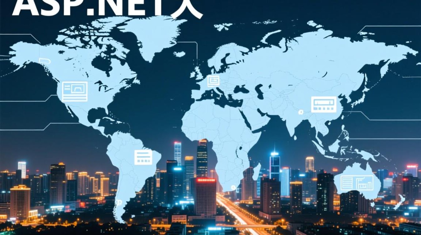 aspnet城市,揭秘ASP.NET在都市软件开发中的应用与挑战? aspnet城市,揭秘ASP.NET在都市软件开发中的应用与挑战?