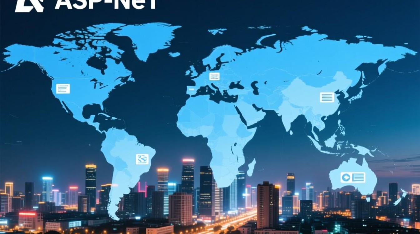 aspnet城市,揭秘ASP.NET在都市软件开发中的应用与挑战? aspnet城市,揭秘ASP.NET在都市软件开发中的应用与挑战?