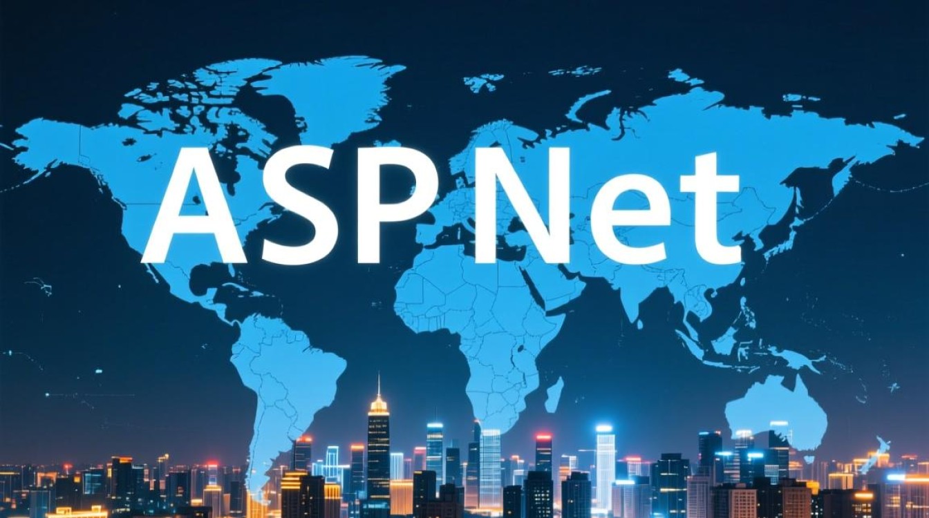 aspnet城市,揭秘ASP.NET在都市软件开发中的应用与挑战? aspnet城市,揭秘ASP.NET在都市软件开发中的应用与挑战?