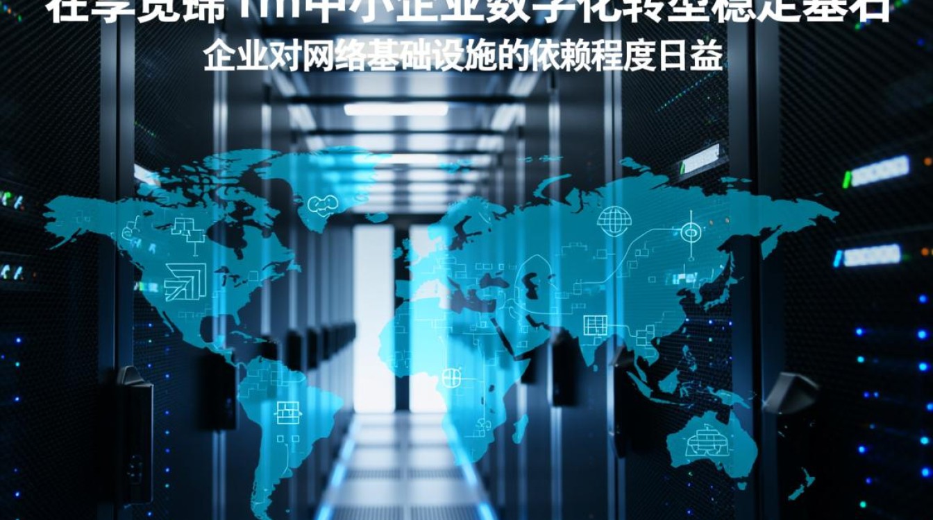 服务器独享带宽1m够用吗？网站访问速度会受影响吗？