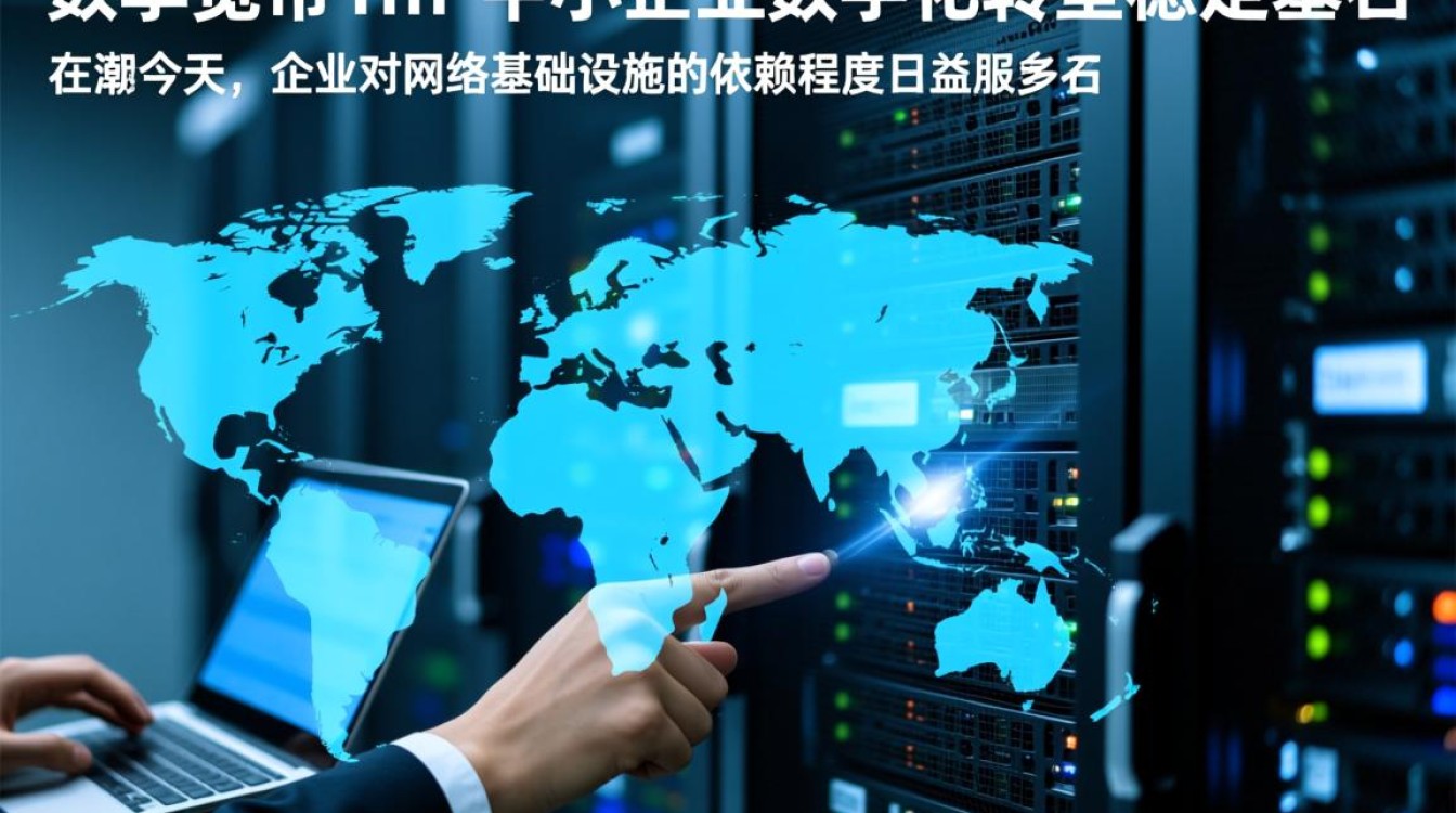 服务器独享带宽1m够用吗？网站访问速度会受影响吗？