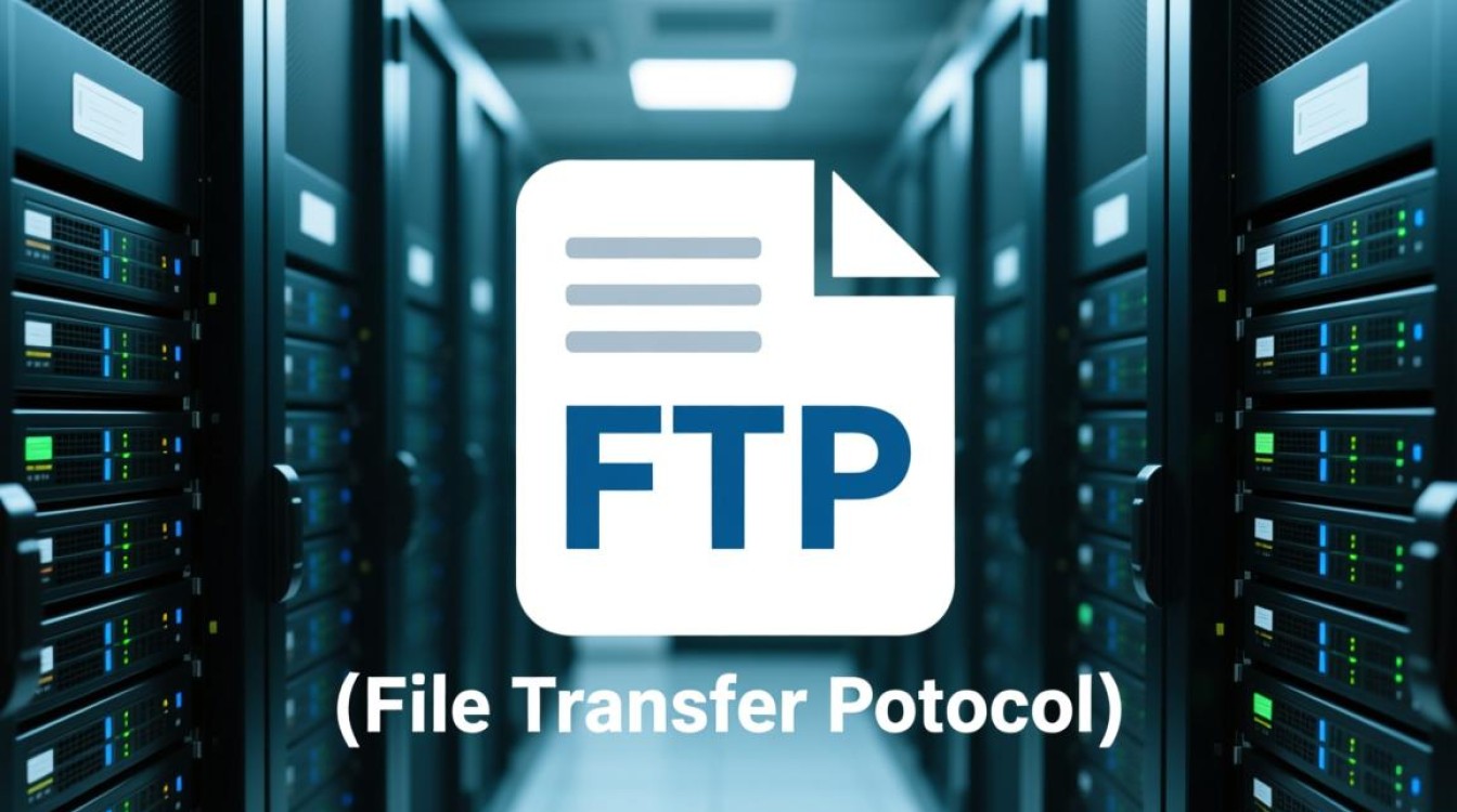 如何高效管理FTP服务器？关键技巧与安全策略解析