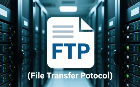 如何高效管理FTP服务器？关键技巧与安全策略解析