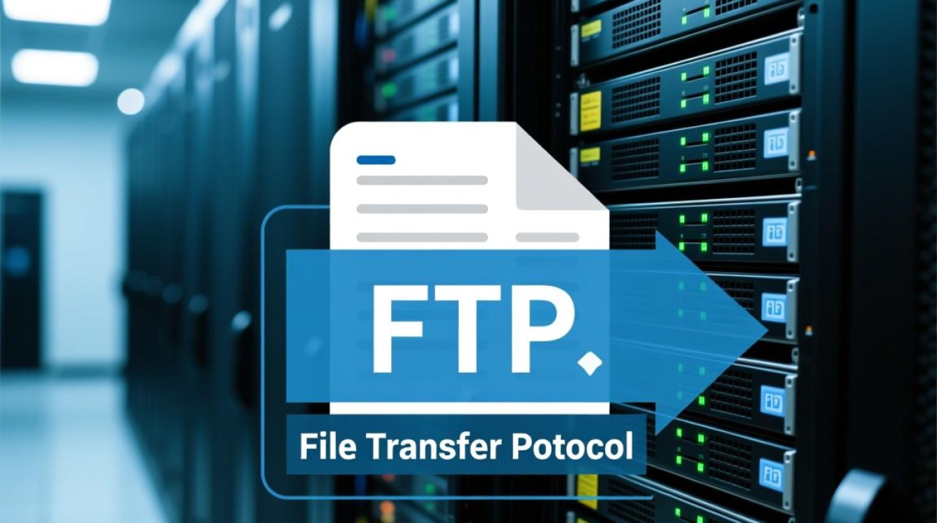 如何高效管理FTP服务器？关键技巧与安全策略解析