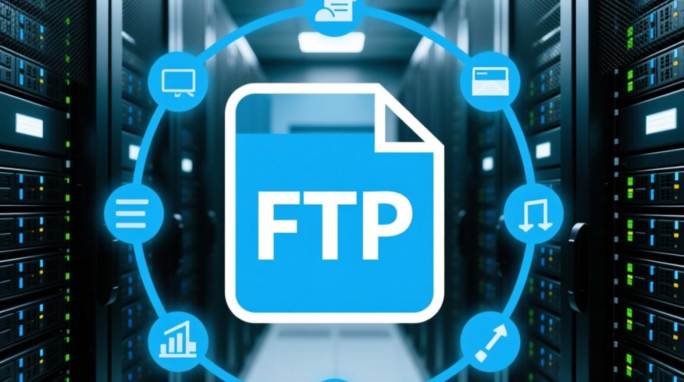 如何高效管理FTP服务器？关键技巧与安全策略解析