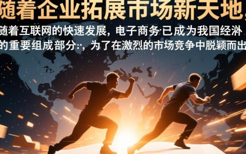 电商新资源开发工具，如何革新行业竞争格局？揭秘高效资源整合之道！