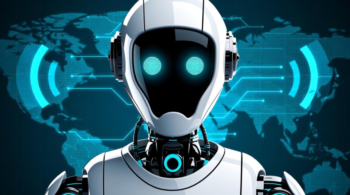 免费域名机器人真的靠谱吗？揭秘其使用价值和潜在风险！