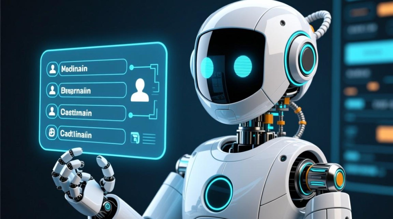 免费域名机器人真的靠谱吗？揭秘其使用价值和潜在风险！