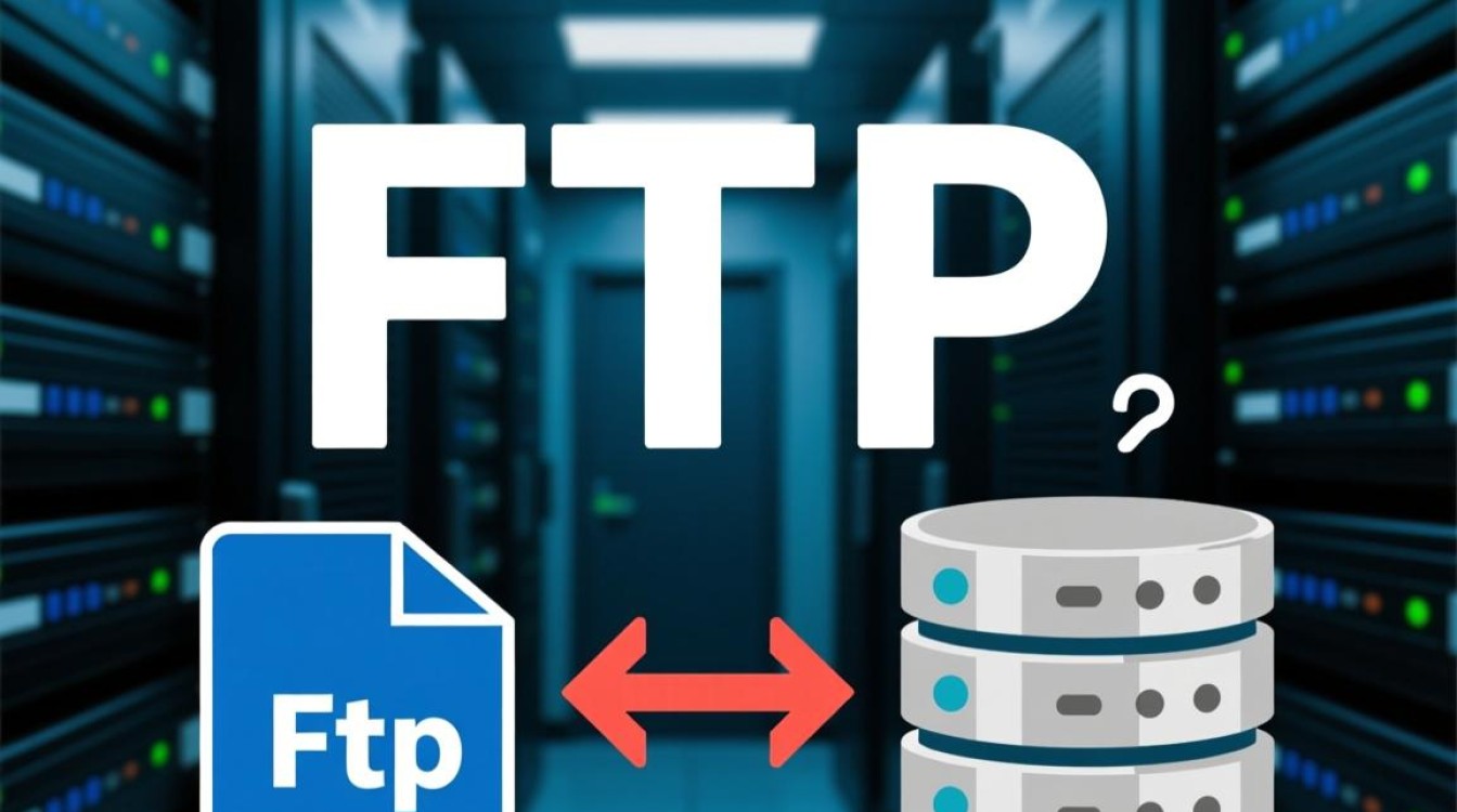 FTP与数据库连接失败，是配置错误还是网络问题？深究原因与解决之道！