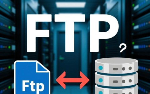 FTP与数据库连接失败，是配置错误还是网络问题？深究原因与解决之道！