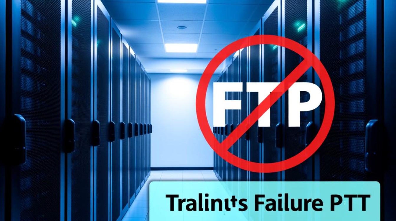 FTP与数据库连接失败，是配置错误还是网络问题？深究原因与解决之道！