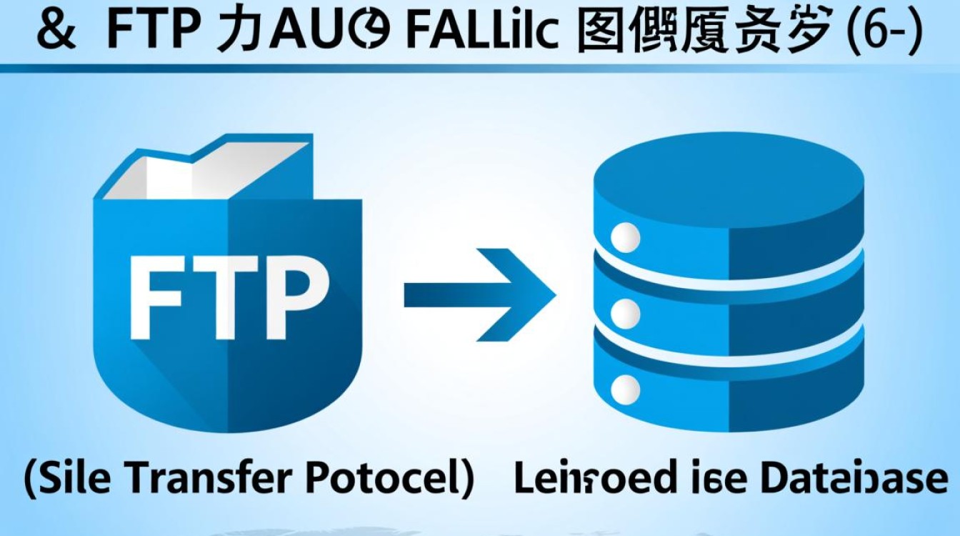 FTP与数据库连接失败，是配置错误还是网络问题？深究原因与解决之道！